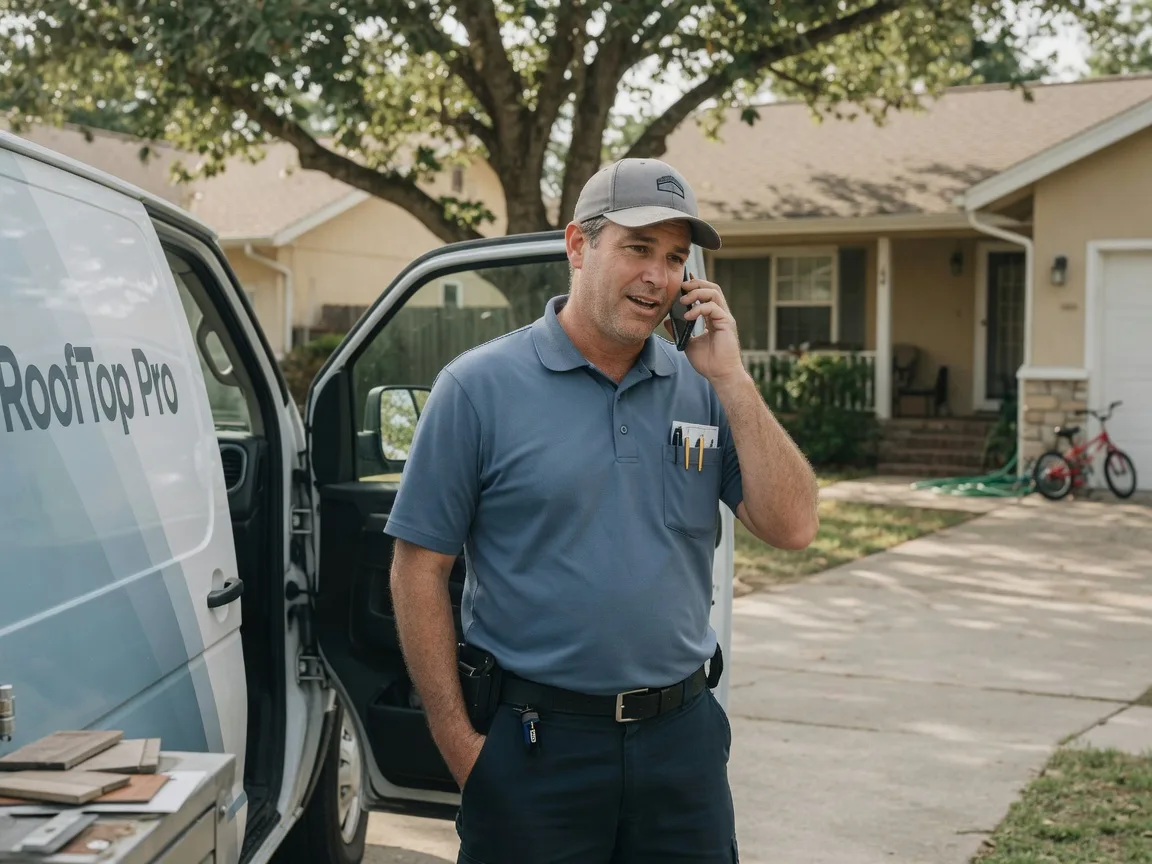 Roof Repair Lebanon, WI FAQs